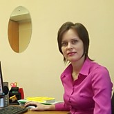 Финансы Ольга Афонина