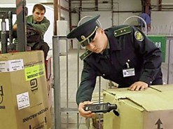 Оформление документов для таможенного контроля в РФ